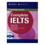 Cambridge English Complete IELTS B2 Bands 5 _ 6.5 - تصویر 2