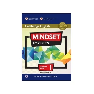 Mindset For IELTS 1 Teachers Book