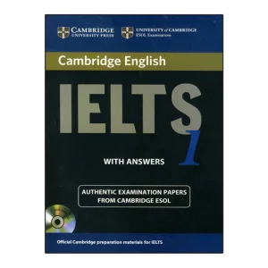 Cambridge IELTS 1