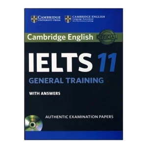 Cambridge IELTS 11 General