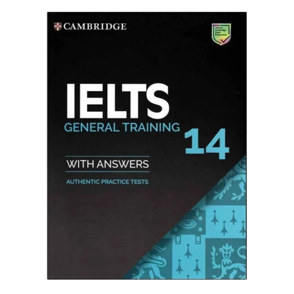 Cambridge IELTS 14 General - تصویر 1