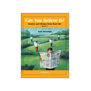 Can You Believe It 2