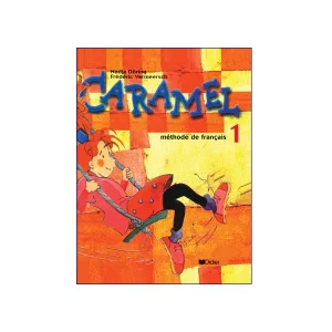 Caramel 1