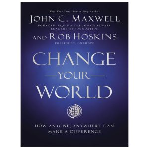 Change Your World