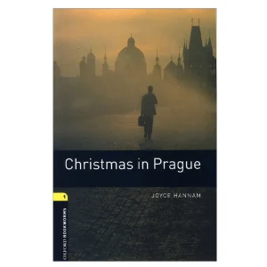 Christmas in Prague