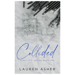 Collided