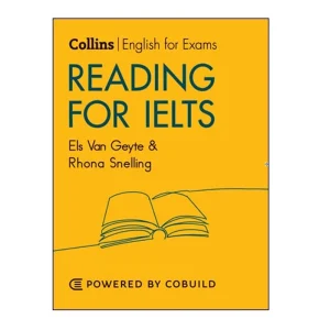 Collins Reading For IELTS 2nd Edition