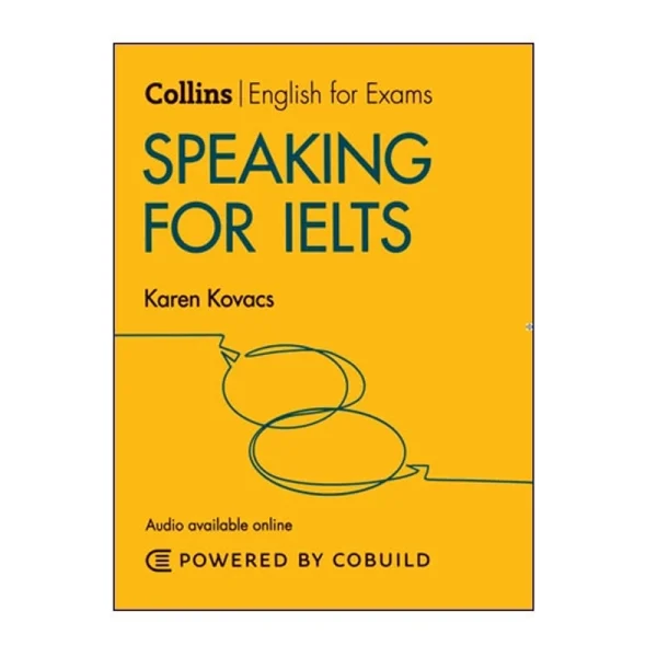 Collins Speaking For IELTS 2nd Edition - تصویر 1