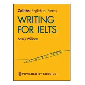 Collins Writing For IELTS 2nd Edition