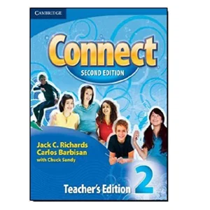 Connect 2 Second Edition