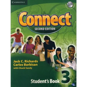 Connect 3 Second Edition