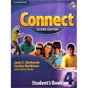 Connect 4 Second Edition