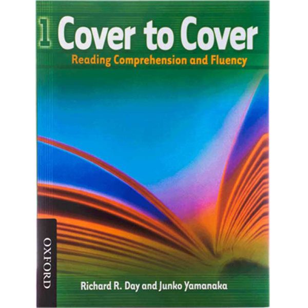 Cover to Cover 1 - تصویر 1