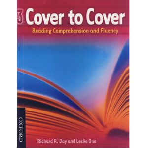 Cover to Cover 3