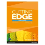 Cutting Edge Intermediate Third Edition
