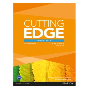 Cutting Edge Intermediate Third Edition
