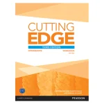 Cutting Edge Intermediate Third Edition - تصویر 2