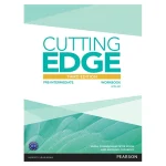 Cutting Edge Pre-Intermediate Third Edition - تصویر 2