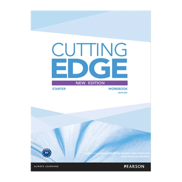 Cutting Edge Starter Third Edition - تصویر 2
