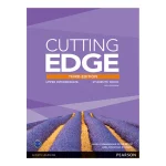 Cutting Edge Upper-Intermediate Third Edition