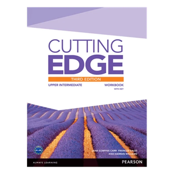 Cutting Edge Upper-Intermediate Third Edition - تصویر 2