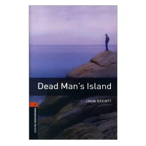 Dead Mans Island