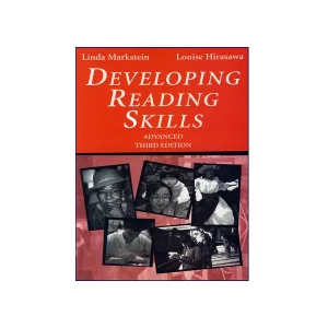 Developing Reading Skills Advanced