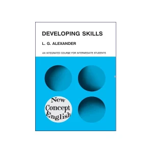 Developing Skills