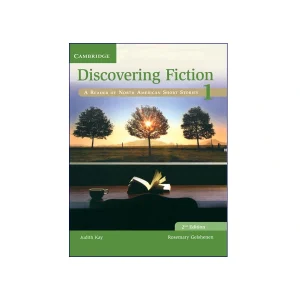 Discovering Fiction 1