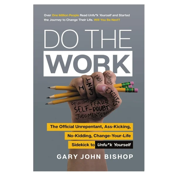 Do the Work - تصویر 1