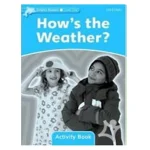 ?Dolphin Readers 1 Hows the Weather - تصویر 2