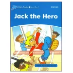 Dolphin Readers 1 Jack the Hero