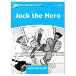 Dolphin Readers 1 Jack the Hero - تصویر 2