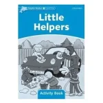Dolphin Readers 1 Little Helpers - تصویر 2