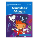 Dolphin Readers 1 Number Magic