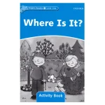 ?Dolphin Readers 1 Where Is It - تصویر 2
