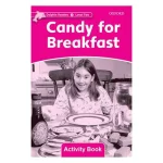 Dolphin Readers 2 Candy for Breakfast - تصویر 2