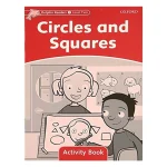 Dolphin Readers 2 Circles and Squares - تصویر 2