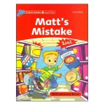 Dolphin Readers 2 Matts Mistake