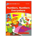 Dolphin Readers 2 Numbers Numbers Everywhere