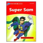 Dolphin Readers 2 Super Sam