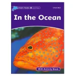 Dolphin Readers 4 In the Ocean