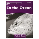 Dolphin Readers 4 In the Ocean - Image 2