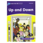 Dolphin Readers 4 Up and Down