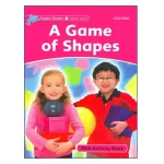 Dolphin Readers Starter A Game Of Shapes