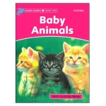 Dolphin Readers Starter Baby Animals