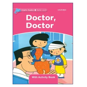 Dolphin Readers Starter Doctor Doctor