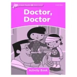 Dolphin Readers Starter Doctor Doctor - تصویر 2