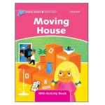 Dolphin Readers Starter Moving House