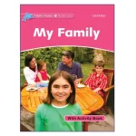 Dolphin Readers Starter My Family